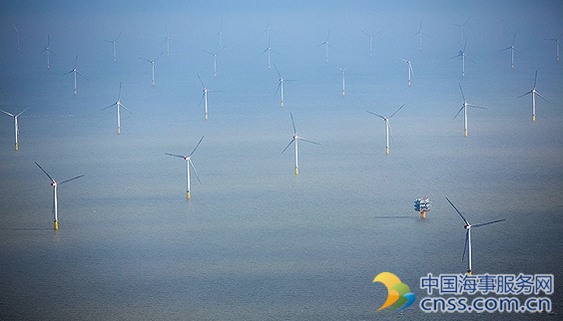 全球最大海上风电运营商即将IPO 估值160亿美元