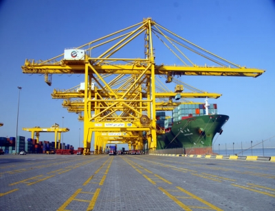 DP World raises $1.2bn from sukuk bond issue