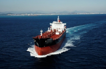 Oman Shipping Co scores $180m profit in 2015