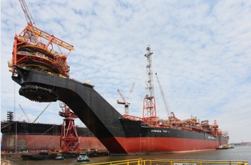 Provisions lower Bumi Armada Q1 profit to $6m