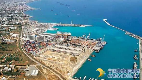 巴商务部称伊朗恰巴哈尔港无法与瓜达尔港竞争