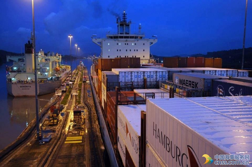 Who Will Gain the Most from Expanded Panama Canal?