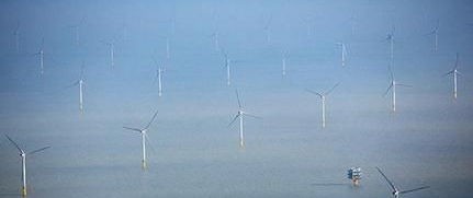 全球最大海上风电运营商即将IPO