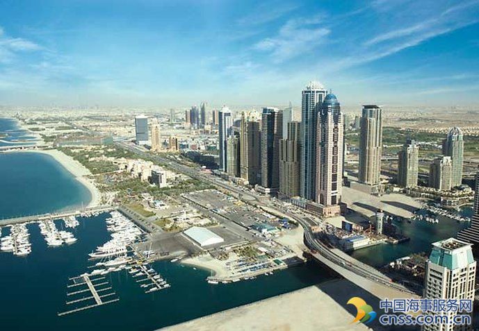 迪拜港口世界集团将发行12亿美元伊斯兰债券
