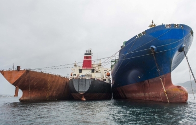 Dry bulk shipping needs zero fleet growth to be profitable by 2019: Bimco