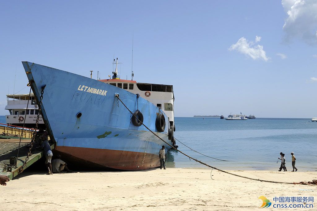 坦桑尼亚将允许21个非官方港口运行