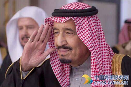 全球石油市场盯着这个人 沙特新石油部长有点“冷”