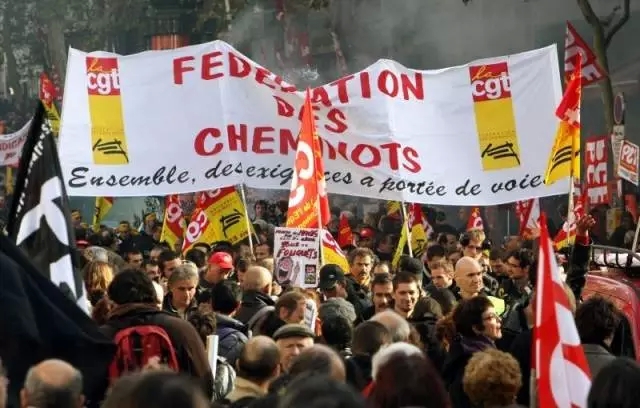 法国欧锦赛前瞻：大罢工致交通混乱 恐袭仍是主要威胁