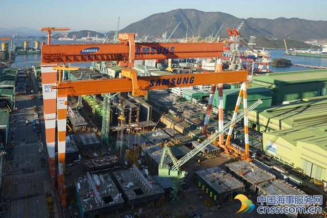 Creditors Approve HHI’s, SHI’s Rescue Plans as DSME Rolls Out New Cuts