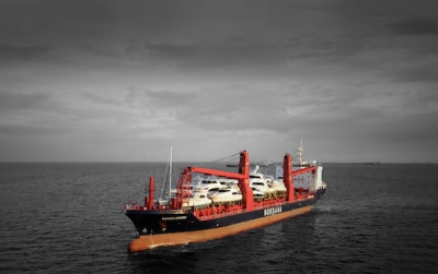 Rickmers-Linie takes over Nordana Projects & Chartering