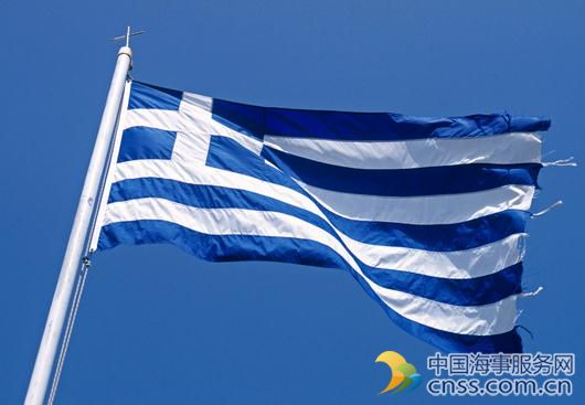 希腊船东助推欧洲船队重夺全球市场份额
