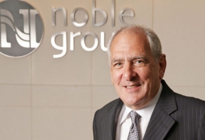 Noble chairman Richard Elman to stand down