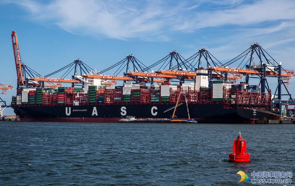UASC Shareholders Back Tie-Up with Hapag-Lloyd, But No Formal Vote Yet