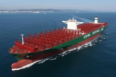 Ultra large containership economics – not so simple after all