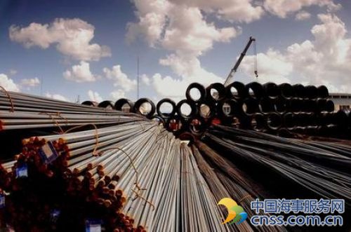 美国财长：中国产能过剩扭曲市场 美国将敦促中国减产