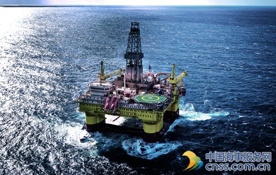 中海油服业绩增长遇“瓶颈” 发百亿债券补流