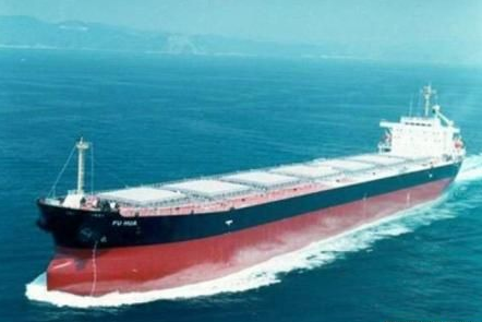 因干货船成交额近20亿美元，Libera计划出售海岬型船