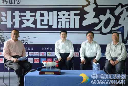 中船重工七〇二所：坚持自主创新的深海装备研发之路