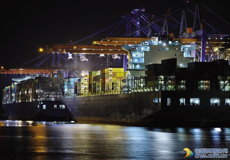 Shipping Firms Still Far Away from Cyber Security Basics