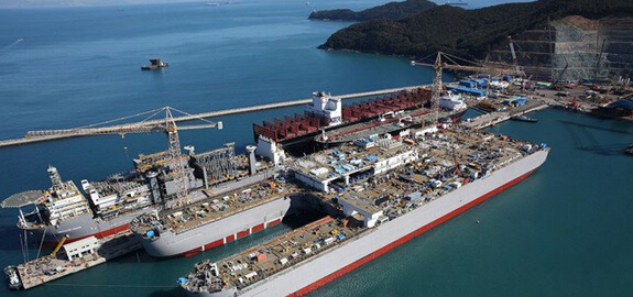 Deep Sea Supply转型水产养殖船市场