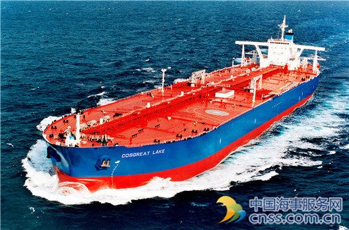 中国储备石油举动将提振油轮航运市场