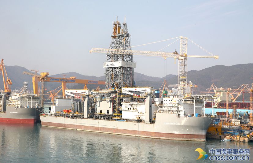 DSME’s Self-Bailout Plan Gets Green Light from Creditors