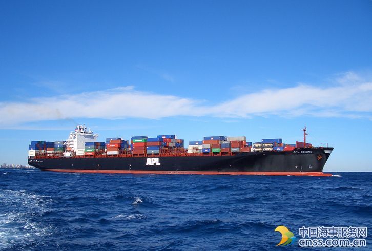 达飞启动收购海皇轮船 交易价高出49％