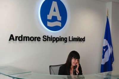 Ardmore Shipping snaps up six modern MR tankers for $172.5m