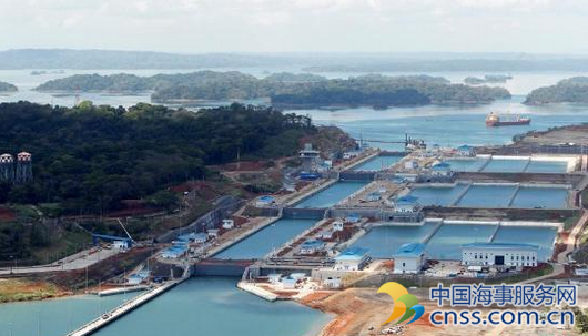 新巴拿马运河6月开通中国造船业受益