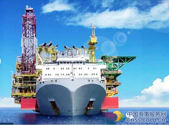 广州港股份与中远航运签订战略合作框架协议