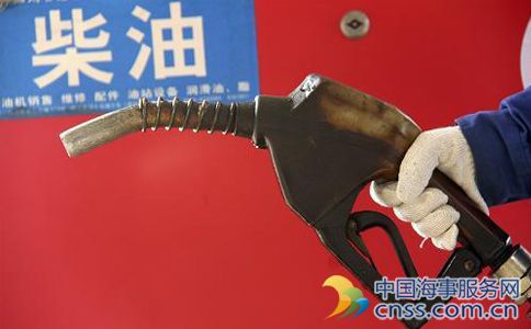 炼油加入中国产能过剩行业之列 柴油出口大增