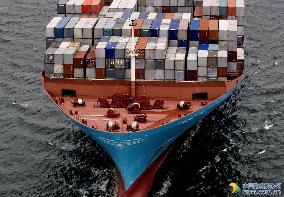 Drewry: Container Shipping Rates Still Short of Previous Levels