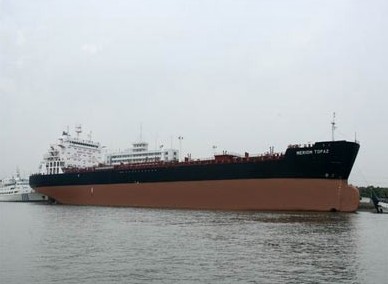 Frontline出售6艘MR成品油船