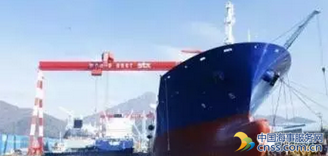 从“死刑”到“死缓”，首尔法院批准STX造船重组