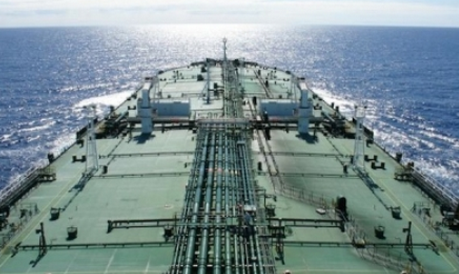 Frontline收购2艘VLCC新造船