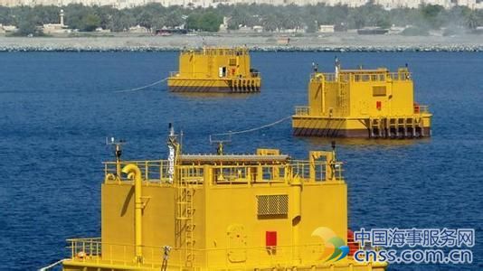 参建伊朗最大石油码头 中国补强原油进口安全
