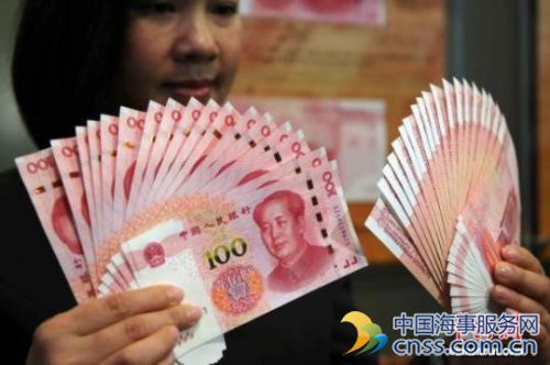 国家发改委：严查涉企收费 重点关注港口航运