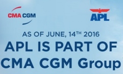 CMA CGM appoints new top management at NOL