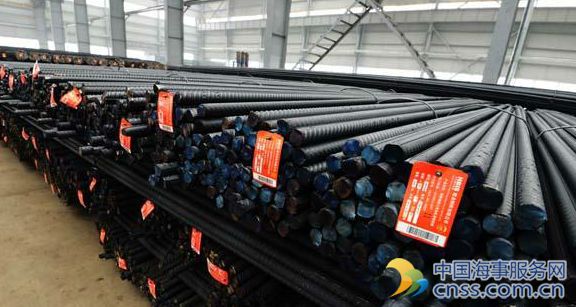 吨钢毛利又跌回1元 中国钢企去产能望加速
