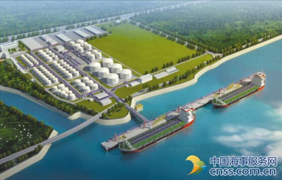 中国港口协会：油气回收行业前景可期