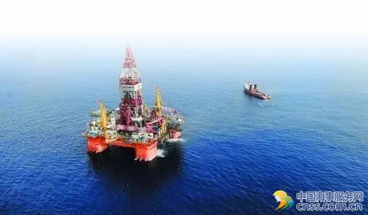 行业专家谈南海油气资源开发的深水装备趋势