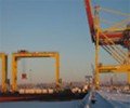 Baltic port Ust-Luga passes 100 mil mt of Urals loadings since launch