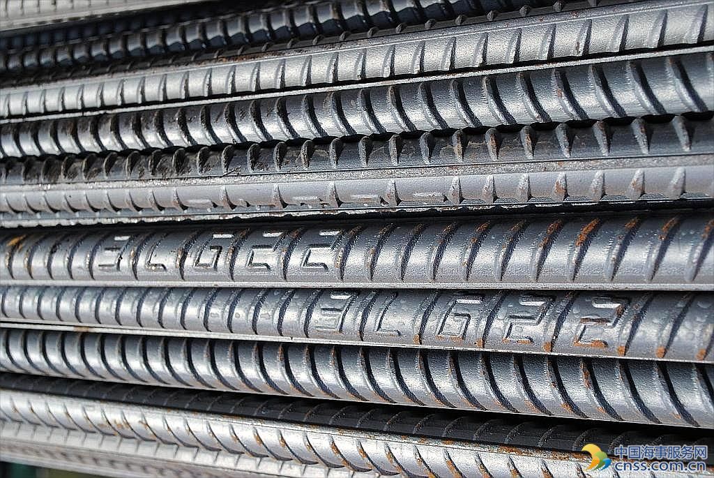 Shanghai rebar rises for second day on falling output