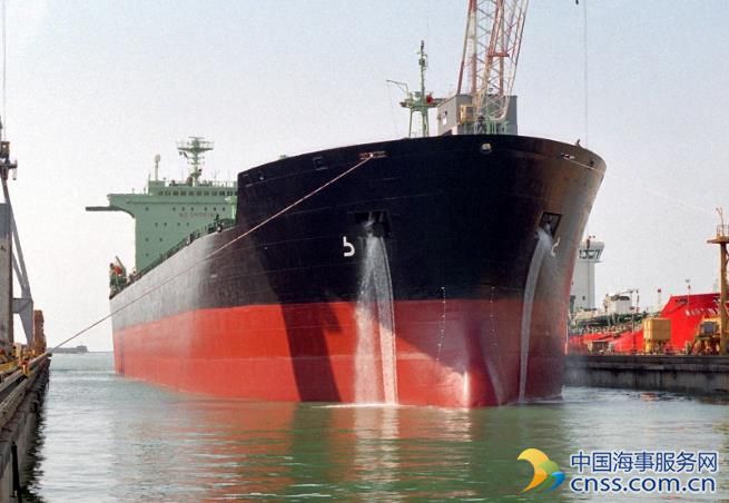 Scorpio Bulkers Eyes USD 61 Mn for Corporate Purposes