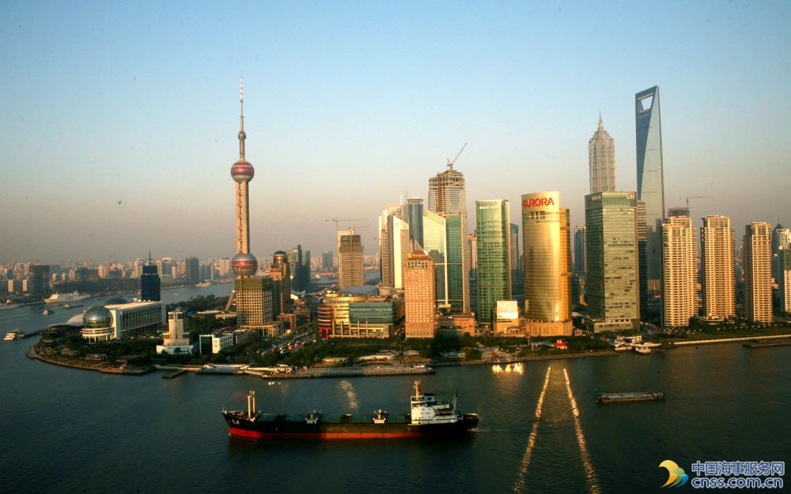 上海浦东新区引进20个重大项目