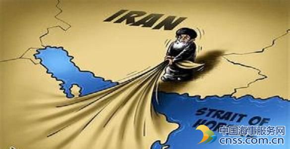 伊朗的高歌猛进：原油巨头一个接一个地被笼络到手中