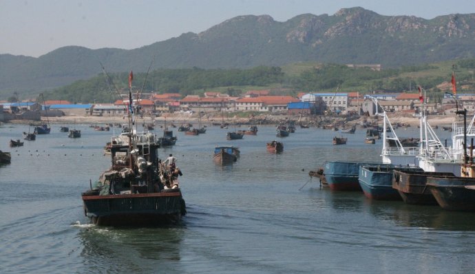 扬州市两个多月清查 789艘“休眠”船