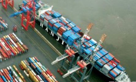 韩进海运未能达成削减租价首轮谈判