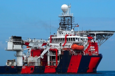 Mermaid Maritime pens re-charter deal to meet subsea services demand