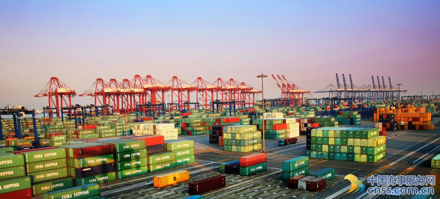 广东外贸进出口连续三个月增长